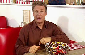 Unwrapped, Season 1: Chocolate Candy