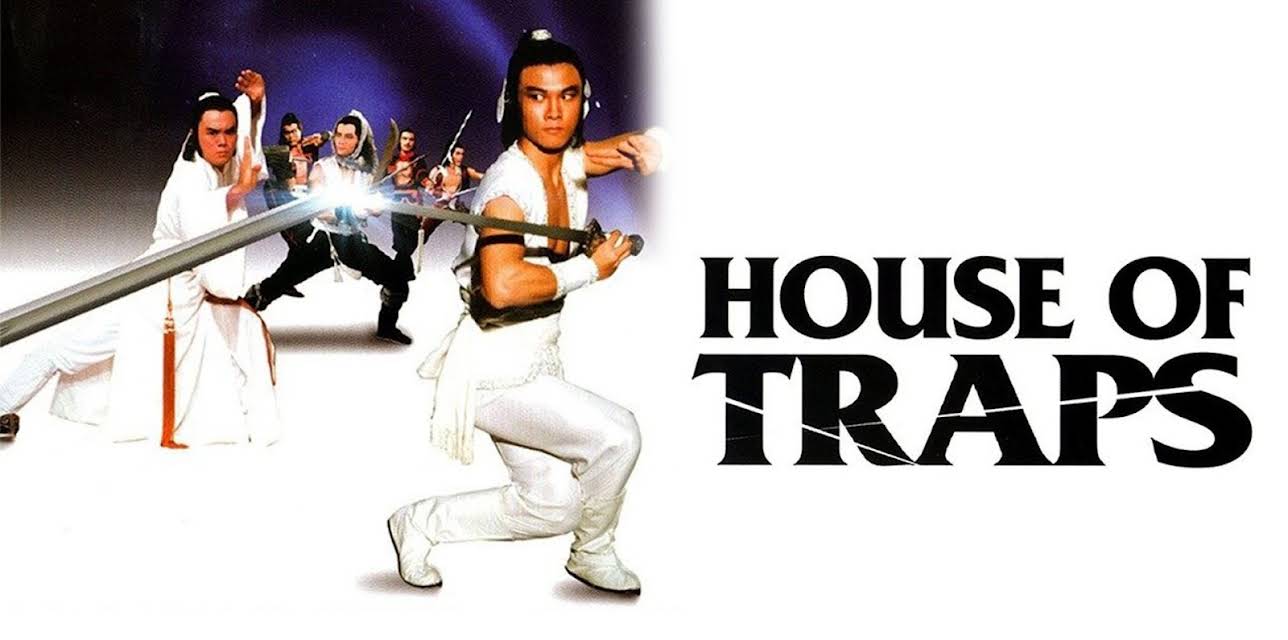 House of Traps (1982)