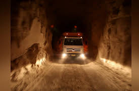 Dicing with Death: Peru: Vertigo in the Andes