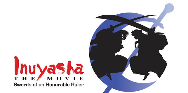 INUYASHA the movie: Swords of an Honorable Ruler (2003)