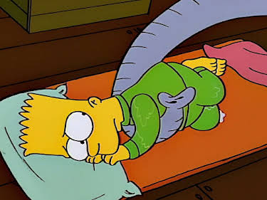 14:55: Die Simpsons | ProSieben | 8/16 2026