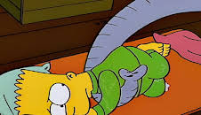 Die Simpsons
