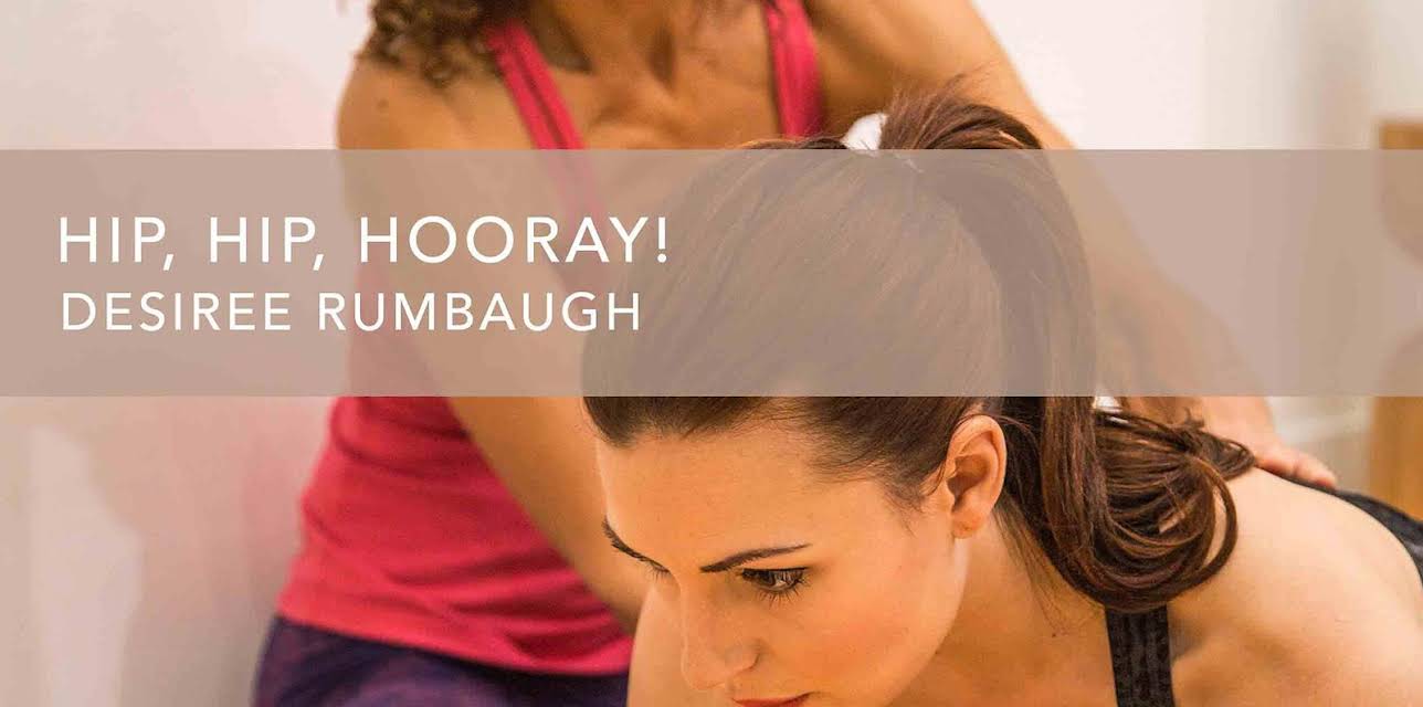 Hip, Hip, Hooray! (2012)