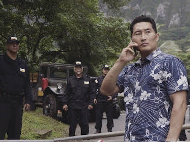 18:25: Hawaii Five-0 | Kabel Eins | 10/17 2026