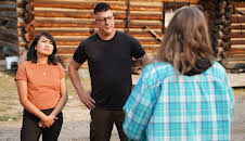 The Ghost Town Terror (S2 E2)