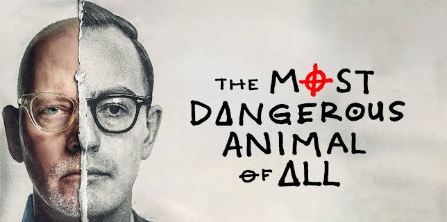 The Most Dangerous Animal of All Season 1