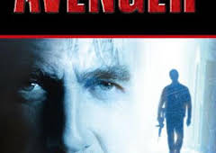 Vengador