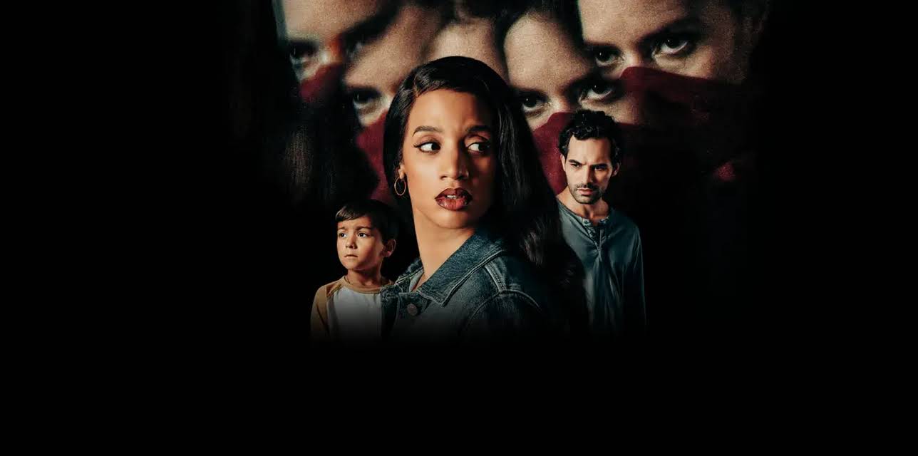 Terror Comes Knocking: The Marcela Borges Story