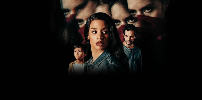 Terror Comes Knocking: The Marcela Borges Story