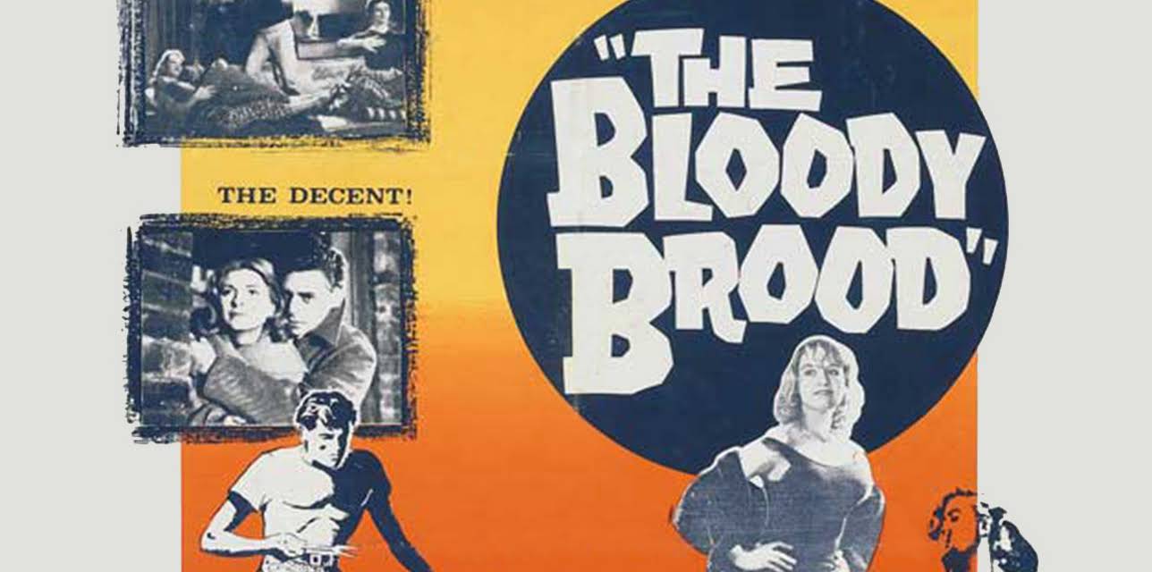 The Bloody Brood (2010)