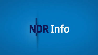 15:00: NDR Info | NDR Fernsehen | 3/27 2026