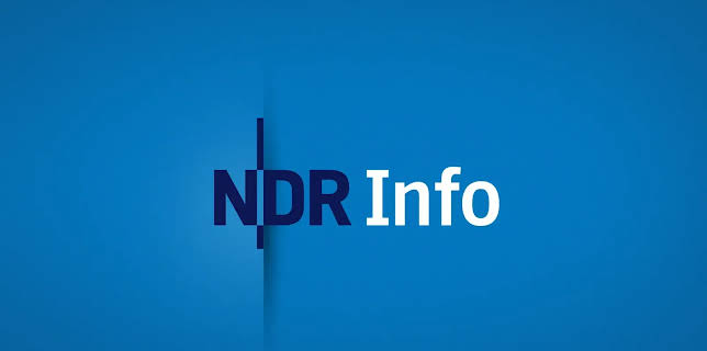 17:00: NDR Info | NDR Fernsehen | 11/20 2025