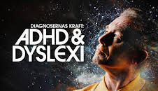 Diagnosernas kraft: adhd och dyslexi