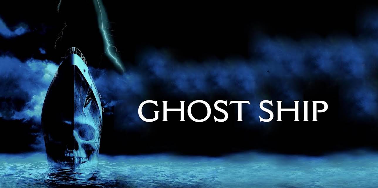 Ghost Ship (2002)