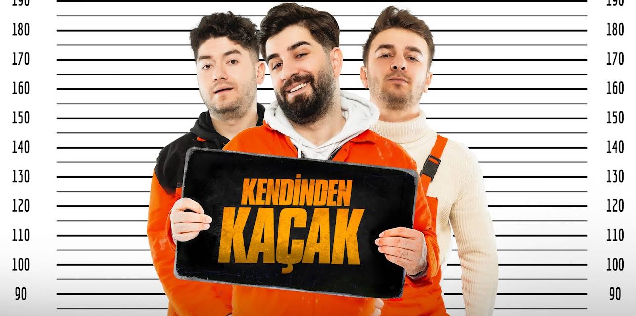 Kendinden Kaçak (2022)