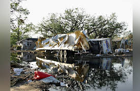 The Science of Extreme Weather: Storm Surge and Hurricane Intensification