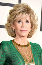 Jane Fonda as 