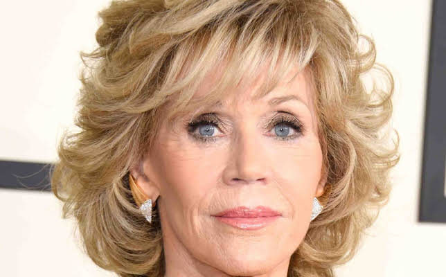 Jane Fonda