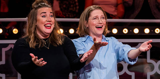 10:10: Gull eller gråstein | TV 2 | 11/8 2025