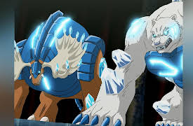 Monsuno: Endgame