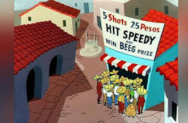 Warner Cartoons Classics: Speedy Gonzales: The Complete First Volume: Speedy Gonzales