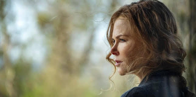 11:10 PM: The Undoing | Sky Atlantic | 3/18 2026