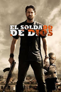 19:56: El soldado de Dios | AXN | 6/20 2026