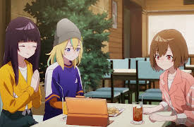 Jellyfish Can't Swim in the Night: Daybreak