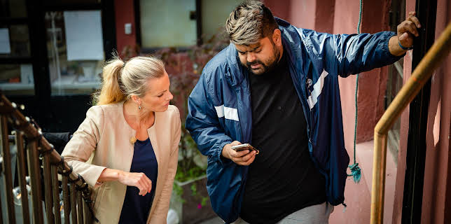 17:30: I lomma på Silje (S3 E8) (S3) | TV3 | 1/8 2026