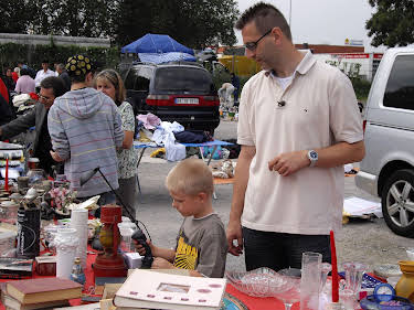06:00: Der Trödeltrupp - Das Geld liegt im Keller (S4 E9) (S4) | RTL 2 | 4/2 2026
