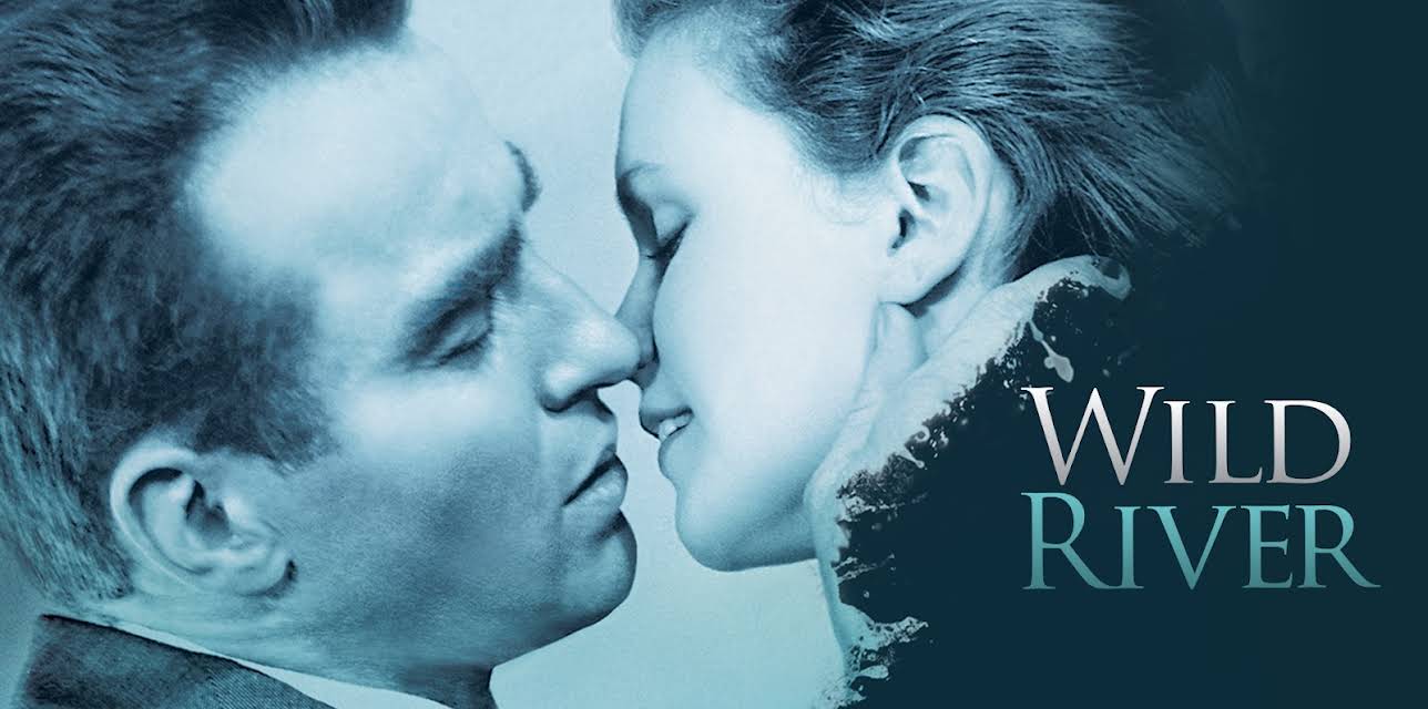 Wild River (1960)