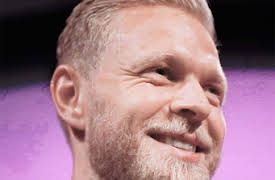 F1: Debrief with Kevin Magnussen: Avsnitt 1