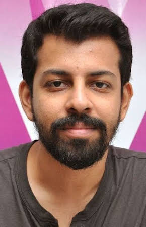 Bejoy Nambiar as Director