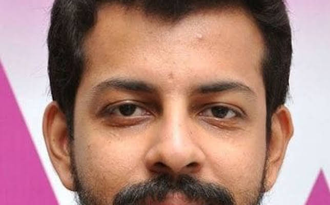 Bejoy Nambiar