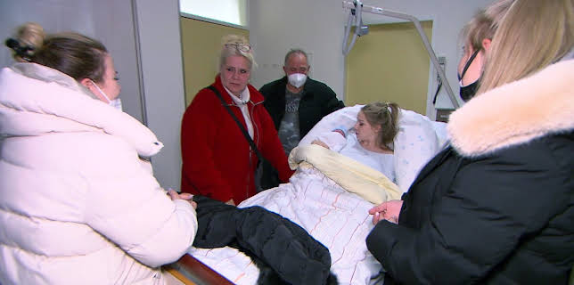 17:15: Die Wollnys - Eine schrecklich große Familie! | RTL 2 | 1/17 2026