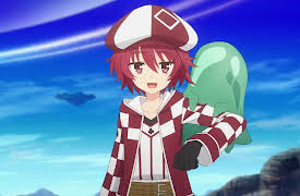 Bofuri: I Don't Want to Get Hurt, so I'll Max Out My Defense: Season 2: Maxing Defense and Setting Up a Base.