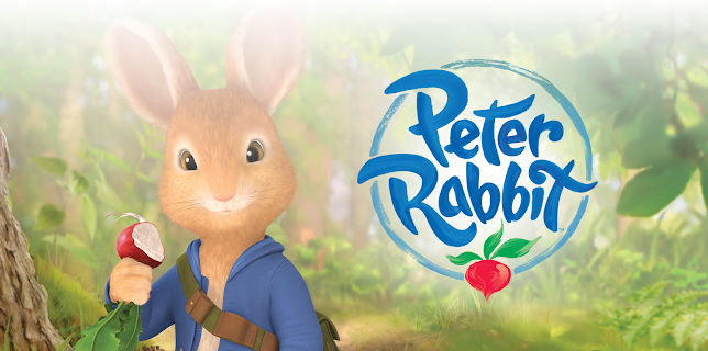 Peter Rabbit Volume 1
