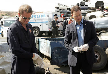 07:00: CSI: NY | VOX | 6/5 2026