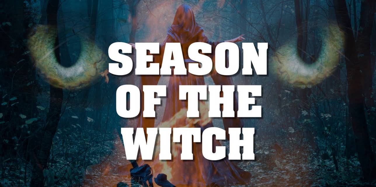 Season of the Witch (2009)