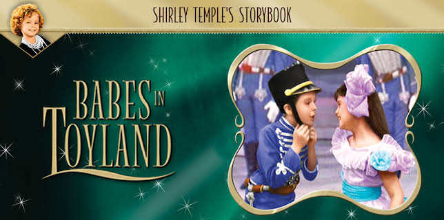 Shirley Temple's Storybook: Babes in Toyland (in Color) (1958)