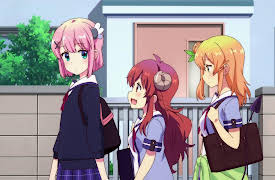 Season 2: New Semester! The Magical Girl’s New Duty! Broadcast, Subtitled