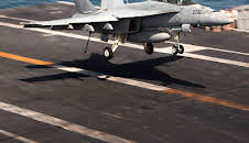 Carriers at War