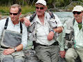 Extreme Fishing Challenge with Robson Green