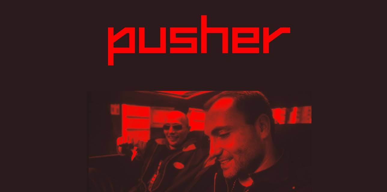 Pusher (1999)