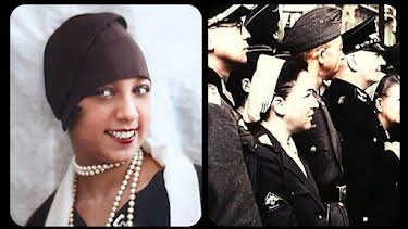 11:00 PM: Mnathan-brathaidh an Dàrna Cogaidh/Female Spies of WWII | BBC Alba | 1/24 2026