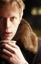 Philippe Tlokinski as 