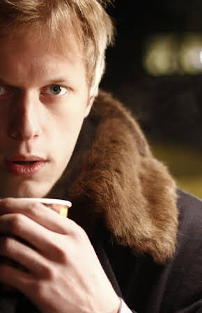 Philippe Tlokinski as 