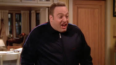 7:05 AM: The King of Queens | Channel 4 | 6/13 2026