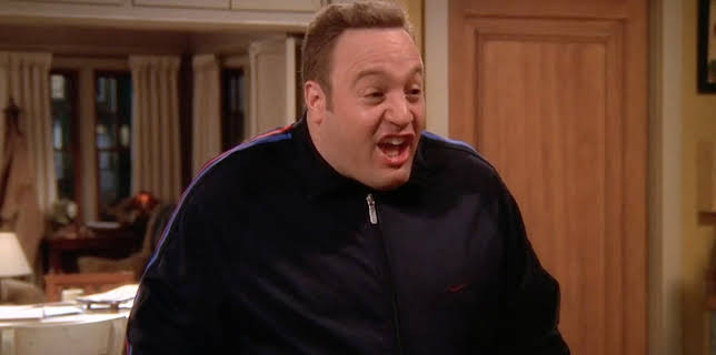 7:00 AM: The King of Queens | Channel 4 | 12/4 2025