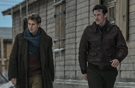 Masters of the Air: Part Seven